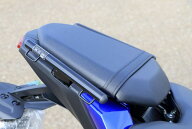 sonic-crafty ソニッククラフィティ ウルトラライトリアキャリア【UL rear carrier】 MT-07 YAMAHA ヤマ…