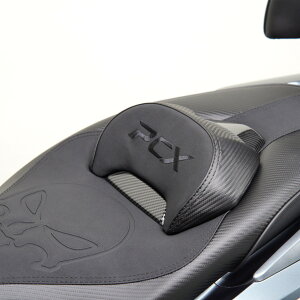 nextstage products ネクストステージプロダクツ ローダウンカスタムシート バックレスト付き PCX HYBRID PCX125 PCX150 PCX160 HONDA ホンダ シート シート関連 外装
