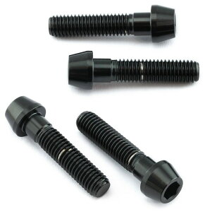 PRO BOLT v{g Stainless Steel Front Axle Pinch Bolt Set RS250 HP4 R Nine T S1000R S1000RR S1000XR 749R 999R S CBR1000RR Fireblade VTR1000 F Firestorm ZX-10R Ninja ZX-6R 636 GSR750 GSR750Z GSX-R1000 TT600 YZF-R1 Big Bang H2 ANXibg 