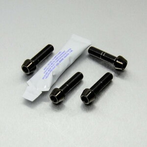 PRO BOLT �v���{���g Stainless Steel Front Axle Pinch Bolt Set 1098 1098S 1198S 848 899 Panigale 959 Monster 1200R 996 S4S 1190 RC8 620 Duke 640 II 690 990 Superduke Supermoto V4S Scrambler 1100 Supersport 950 S Streetfighter DUCATI �h�D�J�e�B KTM