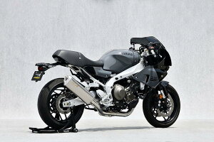 YAMAMOTO RACING }g[VO SPEC-A TI3-1 TYPE-SA XSR900GP YAMAHA }n tGL][Xg}t[ }t[ TCT[^CvF`^