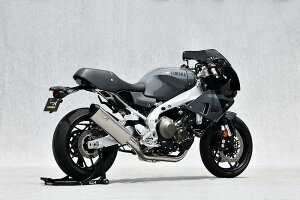 YAMAMOTO RACING }g[VO SPEC-A TI3-1 TYPE-SA XSR900GP YAMAHA }n tGL][Xg}t[ }t[ TCT[^CvF`^ ubNGh