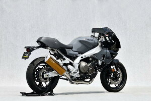 YAMAMOTO RACING }g[VO SPEC-A TI3-1 TYPE-SA XSR900GP XSR900 YAMAHA }n tGL][Xg}t[ }t[ TCT[^CvFS[h