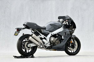YAMAMOTO RACING }g[VO SPEC-A TYPE-3 XSR900GP YAMAHA }n tGL][Xg}t[ }t[ TCT[^CvF`^Kz(d3.9kg^STD7.4kg)