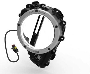 DUCABIKE (DBK) �h�D�J�o�C�N (�f�B�[�r�[�P�[) EVO LED �N���A�N���b�`�J�o�[ SPEED TRIPLE 1200 RS RR RX TRIUMPH �g���C�A���t �N���b�`�J�o�[ �G���W���p�[�c �G���W��