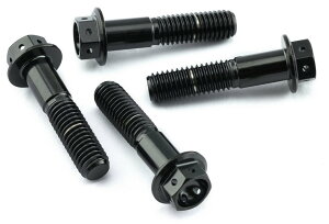 PRO BOLT v{g Stainless Steel Front Axle Pinch Bolt Set Race Spec CBR1000RR Fireblade CRF250R CRF450R DRZ400S GSX-R1000 GSX-R600 GSX-R750 YZ250F YZ450F HONDA z_ SUZUKI XYL YAMAHA }n ANXibg zC[֘A 