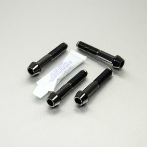 PRO BOLT �v���{���g Stainless Steel Front Brake Mounting Bolt Kit RSV1000 Mille R RSV1000R Factory RSV4 RF 959 Panigale Hypermotard 1100S Multistrada 1200 S XDiavel 1190 RC8 1290 Super Adventure Duke 990 Supermoto V4S 950 RS660 Tuono 660 Streetfighter