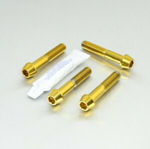 PRO BOLT �v���{���g Stainless Steel Front Brake Mounting Bolt Kit RSV1000 Mille R RSV1000R Factory RSV4 RF 959 Panigale Hypermotard 1100S Multistrada 1200 S XDiavel 1190 RC8 1290 Super Adventure Duke 990 Supermoto V4S 950 RS660 Tuono 660 Streetfighter