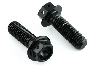 PRO BOLT �v���{���g Stainless Steel Front Brake Mounting Bolt Kit Race Spec CB125 CBF 125 MSX125 Grom 250 SX GSX-R125 YZ250F Monkey Z125 HONDA �z���_ KTM SUZUKI �X�Y�L YAMAHA ���}�n �L�����p�[�{���g�E�}�E���g�{���g �u���[