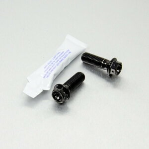 PRO BOLT �v���{���g Stainless Steel Front Brake Mounting Bolt Kit Race Spec VZ800 Intruder M800Z MT-03 SCR950 YZF-R3 SUZUKI �X�Y�L YAMAHA ���}�n �L�����p�[�{���g�E�}�E���g�{���g �u���[�L