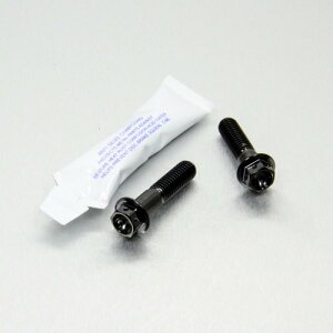 PRO BOLT �v���{���g Stainless Steel Front Brake Mounting Bolt Kit Race Spec CBR500R HONDA �z���_ �L�����p�[�{���g�E�}�E���g�{���g �u���[�L
