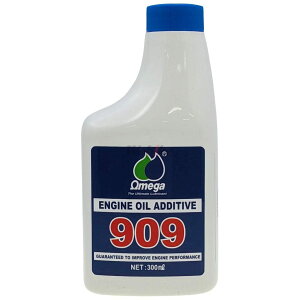 OMEGA OIL IKIC ICY 909 m300mln ICY IC