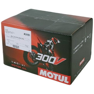MOTUL `[ yP[Xz300V FACTORY LINE OFF ROAD 4T (t@Ng[C It[h) y10W-50zy1L×12{zy4TCNICz 4TCNIC IC