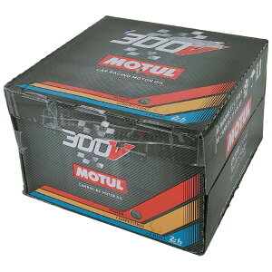 MOTUL `[ yP[Xz300V COMPETITION (RyeBV) yl֗pzy10W-40zy2L×10zy4TCNICz 4TCNIC IC