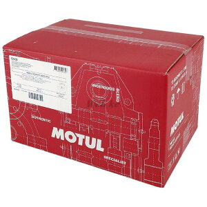 MOTUL `[ yP[Xz8100 X-clean EFE (GNXN[ C[GtC[) yl֗pzy5W-30zy1L×12zy4TCNICz 4TCNIC IC