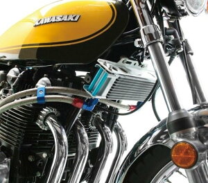 ACTIVE ANeBu OILN[[KIT Xg[g #8 9-10R Z1000 MKII Z1 Z2 Z750FX-I KAWASAKI JTL ICN[[ p֘A GW