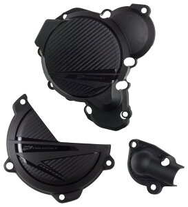 POLISPORT |X|[c GWveNVJo[ Zbg for KTM SX/XC nXNo[i TC/TX 250SX 300SX 250XC 300XC TC250 TX300 HUSQVARNA GWJo[Zbg GWp[c GW