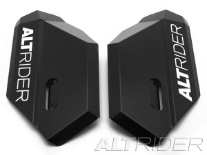AltRider AgC_[ Fork Leg Guards Super Tenere XT1200Z YAMAHA }n ̑tgtH[NIvVECi TXyV 