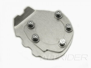 AltRider �A���g���C�_�[ Side Stand Foot Kit F 700 GS -14 BMW �X�^���h�p�b�h�E�G�N�X�e���V���� �t���[��