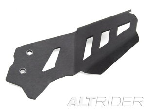 AltRider AgC_[ Rear Exhaust Guard F 700 GS BMW }t[K[hEq[gK[h }t[