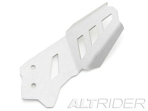 AltRider AgC_[ Rear Exhaust Guard F 650 GS BMW }t[K[hEq[gK[h }t[