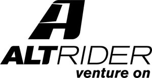 AltRider �A���g���C�_�[ 6.25 Inch Venture On Decal �X�e�b�J�[�E�f�J�[�� �O��