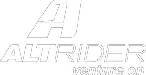 AltRider �A���g���C�_�[ 6.25 Inch Venture On Decal �X�e�b�J�[�E�f�J�[�� �O��