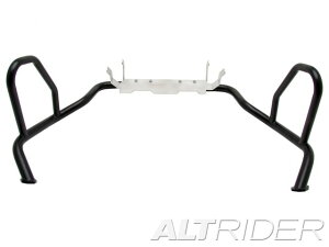 AltRider AgC_[ Upper Crash Bars R 1200 GS Water Cooled BMW GWK[h t[