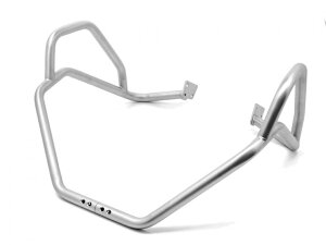 AltRider AgC_[ Upper Crash Bars CRF1000L Africa Twin HONDA z_ GWK[h t[ J[FSilver / ^CvFwithout installation bracket