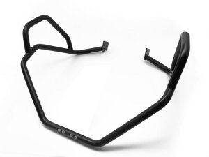 AltRider AgC_[ Upper Crash Bars CRF1000L Africa Twin HONDA z_ GWK[h t[ J[FBlack / ^CvFwithout installation bracket