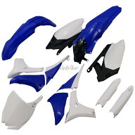 POLISPORT ポリスポーツ MX フル外装キット YZ 450F YAMAHA ヤマハ フルカウル・外装セット カウル関連 …