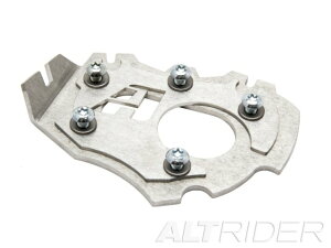AltRider AgC_[ Side Stand Enlarger Foot R1200 GS Rallye Water Cooled BMW X^hpbhEGNXeV t[