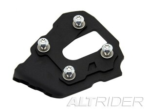 AltRider AgC_[ Side Stand Foot Hyperstrada DUCATI hDJeB X^hpbhEGNXeV t[