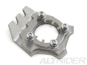 AltRider AgC_[ Side Stand Foot 690 Enduro KTM X^hpbhEGNXeV t[