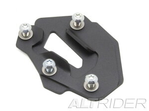 AltRider AgC_[ Side Stand Foot Tiger 800 TRIUMPH gCAt X^hpbhEGNXeV t[