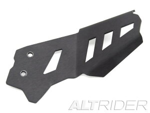 AltRider AgC_[ Rear Exhaust Guard F 800 GS 650 700 Twin BMW }t[K[hEq[gK[h }t[
