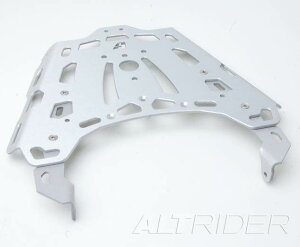 AltRider �A���g���C�_�[ Luggage Rack Lower Position R1200 GS Adventure BMW �o�b�O�E�{�b�N�X���t���X�e�[ �ԑ̗p�o�b�O�E�P�[�X