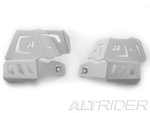 AltRider �A���g���C�_�[ Injector Guard R 1200 GS Water Cooled BMW �w�b�h���C�g�K�[�h �O��