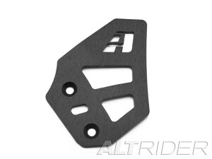 AltRider �A���g���C�_�[ Left Heel Guard R 1200 GS Water Cooled BMW ���̑��X�e�b�v�I�v�V�����E��C���i �X�e�b�v �����