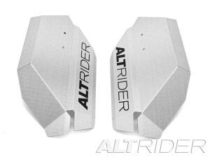 AltRider AgC_[ Fork Leg Guards Super Tenere XT1200Z YAMAHA }n ̑tgtH[NIvVECi TXyV 