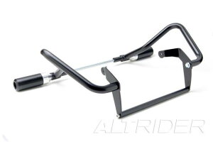 AltRider AgC_[ Crash Bars and Frame Slider Kit Multistrada 1200 10-14 DUCATI hDJeB GWXC_[Et[XC_[ t[