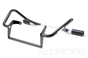 AltRider AgC_[ Crash Bars and Frame Slider Kit Multistrada 1200 DUCATI hDJeB GWXC_[Et[XC_[ t[