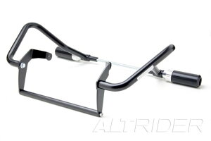 AltRider AgC_[ Crash Bars and Frame Slider Kit With Light Mount Multistrada 1200 DUCATI hDJeB GWXC_[Et[XC_[ t[