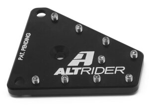AltRider AgC_[ DualControl Brake Enlarger Tiger 800 1200 TRIUMPH gCAt ̑XebvIvVECi Xebv 