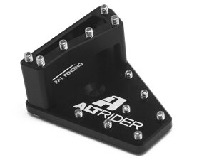 AltRider AgC_[ DualControl Brake Enlarger and 22mm Riser Kit Tiger 800 1200 TRIUMPH gCAt ̑XebvIvVECi Xebv 