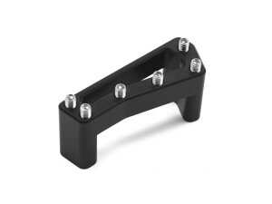 AltRider �A���g���C�_�[ DualControl - 22mm�@Spacer Tiger 800 Explorer 1200 TRIUMPH �g���C�A���t ���̑��X�e�b�v�I�v�V�����E��C���i �X�e�b�v �����