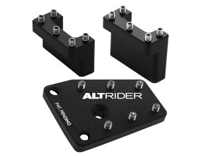 AltRider AgC_[ DualControl Brake System Super Tenere XT1200Z YAMAHA }n ̑XebvIvVECi Xebv 