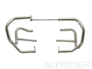 AltRider AgC_[ Crash Bars R1200 GS Exclusive Water Cooled Rallye BMW GWK[h t[