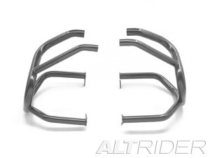 AltRider AgC_[ Crash Bars R1200 GS Exclusive Water Cooled Rallye BMW GWK[h t[