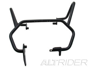 AltRider AgC_[ Crash Bars Tiger 800 TRIUMPH gCAt GWK[h t[